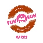 Fun Bun Cakes logo